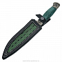 Нож сувенирный "Хищник", фотография 4. Интернет-магазин ЛАВКА ПОДАРКОВ