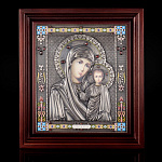  Златоуст Икона "БМ Казанская"  в П/У