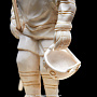 Скульптура "Хоккеист", фотография 8. Интернет-магазин ЛАВКА ПОДАРКОВ