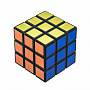 Игрушка "Кубик Рубика классический", фотография 2. Интернет-магазин ЛАВКА ПОДАРКОВ