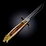 0055952/5470 Златоуст ФИНКА С (литье)  NZK-5470