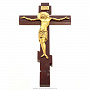 Религиозная скульптура из камня "Распятие", фотография 6. Интернет-магазин ЛАВКА ПОДАРКОВ