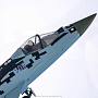 Модель техники "Самолет СУ-57", фотография 3. Интернет-магазин ЛАВКА ПОДАРКОВ