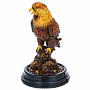 Скульптура из янтаря "Птица", фотография 3. Интернет-магазин ЛАВКА ПОДАРКОВ