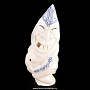 Скульптура "Пеликен" (клык моржа), фотография 6. Интернет-магазин ЛАВКА ПОДАРКОВ