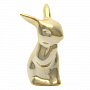 Фарфоровая статуэтка "Кролик", фотография 5. Интернет-магазин ЛАВКА ПОДАРКОВ