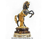 6371 Златоуст Скульптура Лошади 