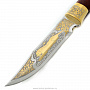 Нож "Сафари 2" (в ассортименте) Златоуст, фотография 6. Интернет-магазин ЛАВКА ПОДАРКОВ