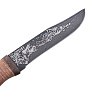 Нож сувенирный из дамасской стали. Златоуст, фотография 10. Интернет-магазин ЛАВКА ПОДАРКОВ