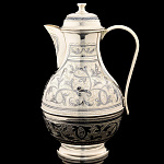 17004/нкомпл Оружие сувенирное Гарнитур с КОРТИКОМ подарочный