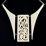 _Бивень Мамонта_Колье Клеопатра