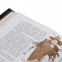Подарочная книга "Н.В.Гоголь. Мертвые души", фотография 6. Интернет-магазин ЛАВКА ПОДАРКОВ
