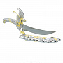 Нож сувенирный "Орел на охоте", фотография 2. Интернет-магазин ЛАВКА ПОДАРКОВ