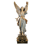 Статуэтка "Ника - богиня победы"