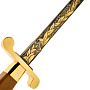 Кортик сувенирный "Победа", фотография 5. Интернет-магазин ЛАВКА ПОДАРКОВ
