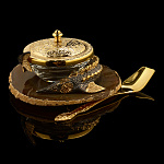 Икорница "Осетр". Златоуст