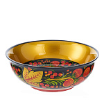 0024198 Хохлома ЧАШКА 50*140  в/кат 32090050140