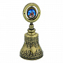 Колокольчик "Москва", фотография 3. Интернет-магазин ЛАВКА ПОДАРКОВ