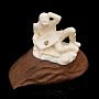 Скульптура из кости "Старатель", фотография 4. Интернет-магазин ЛАВКА ПОДАРКОВ