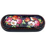 -РОП-20 Сувенир ФУТЛЯР ДЛЯ ОЧКОВ (Живопись)