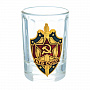 Набор стопок 50 мл "КГБ", фотография 2. Интернет-магазин ЛАВКА ПОДАРКОВ