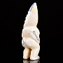 Скульптура "Пеликен" (клык моржа), фотография 5. Интернет-магазин ЛАВКА ПОДАРКОВ