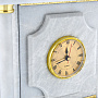 Часы-сейф из белого мрамора "Лев", фотография 6. Интернет-магазин ЛАВКА ПОДАРКОВ