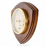 Барометр деревянный из массива дуба "ДТ-8", фотография 2. Интернет-магазин ЛАВКА ПОДАРКОВ