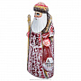 Деревянная статуэтка "Дед Мороз", фотография 3. Интернет-магазин ЛАВКА ПОДАРКОВ
