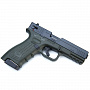 Модель пистолета "Glock 17" с холостыми патронами, фотография 3. Интернет-магазин ЛАВКА ПОДАРКОВ