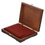 Икона "Петр и Феврония" 20х15 см, фотография 5. Интернет-магазин ЛАВКА ПОДАРКОВ