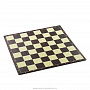 Доска шахматная Гроссмейстеры (микрогофрокартон) , фотография 1. Интернет-магазин ЛАВКА ПОДАРКОВ