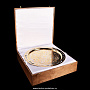 Чайный набор "Династия" Златоуст. 3 литра , фотография 3. Интернет-магазин ЛАВКА ПОДАРКОВ