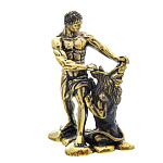 0047388/2040.1 Сувенир Самсон б/п Сувенир