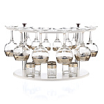   БАР БАРОККО БЕЛЫЙ 