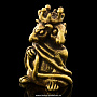 Бронзовая статуэтка "Королева крыс", фотография 2. Интернет-магазин ЛАВКА ПОДАРКОВ
