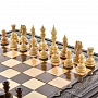 Шахматы-нарды из дерева резные, фотография 13. Интернет-магазин ЛАВКА ПОДАРКОВ