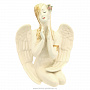 Фарфоровая скульптура "Ангел...просто Ангел", фотография 2. Интернет-магазин ЛАВКА ПОДАРКОВ