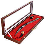 0090204 ПОДАРОЧНЫЙ НАБОР "ЯТАГАН + 2 рожка "