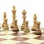 Шахматы деревянные "Торнамент-6", фотография 2. Интернет-магазин ЛАВКА ПОДАРКОВ