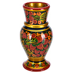 0039709 Хохлома ВАЗА 23*12см