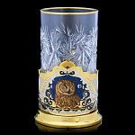 0055956/20480 Златоуст ПОДСТАКАННИК цв эмаль ZP-20480