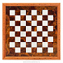 Шахматы с полем из камня и фигурами из янтаря, фотография 7. Интернет-магазин ЛАВКА ПОДАРКОВ