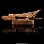 Набор из бивня мамонта "Кабинетный" с ножом, фотография 1. Интернет-магазин ЛАВКА ПОДАРКОВ