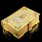 Подарочная книга "Библия". Златоуст