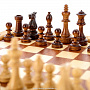 Шахматы деревянные "Мини", фотография 3. Интернет-магазин ЛАВКА ПОДАРКОВ