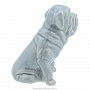 Фарфоровая статуэтка "Собака Неаполитанский мастиф", фотография 4. Интернет-магазин ЛАВКА ПОДАРКОВ