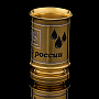 Питейный набор на 3 персоны "Нефть". Златоуст, фотография 7. Интернет-магазин ЛАВКА ПОДАРКОВ