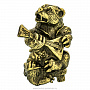 Наперсток "Медведь с балалайкой", фотография 2. Интернет-магазин ЛАВКА ПОДАРКОВ
