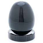 0026977 Обсидиан Сувенир "ЯЙЦО-РЕЛАКС" 